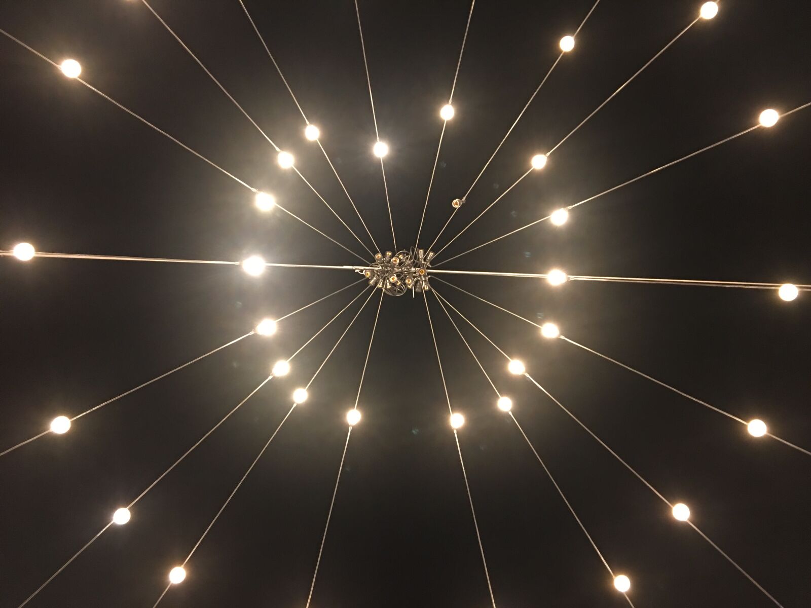Apple iPhone 6s Plus sample photo. Festival, lighting, night photography