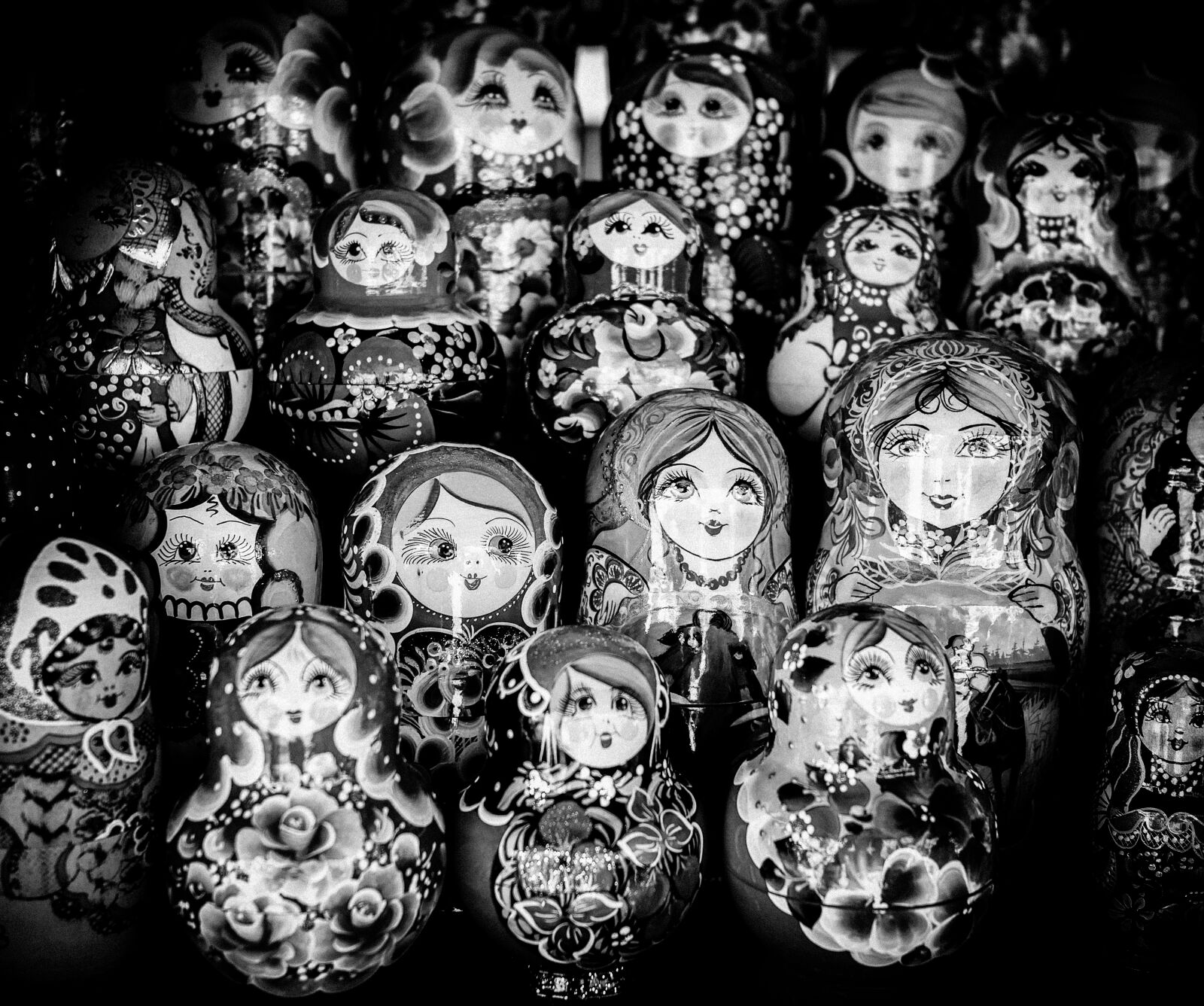 Leica X (Typ 113) sample photo. Doll, russia, matroschka photography