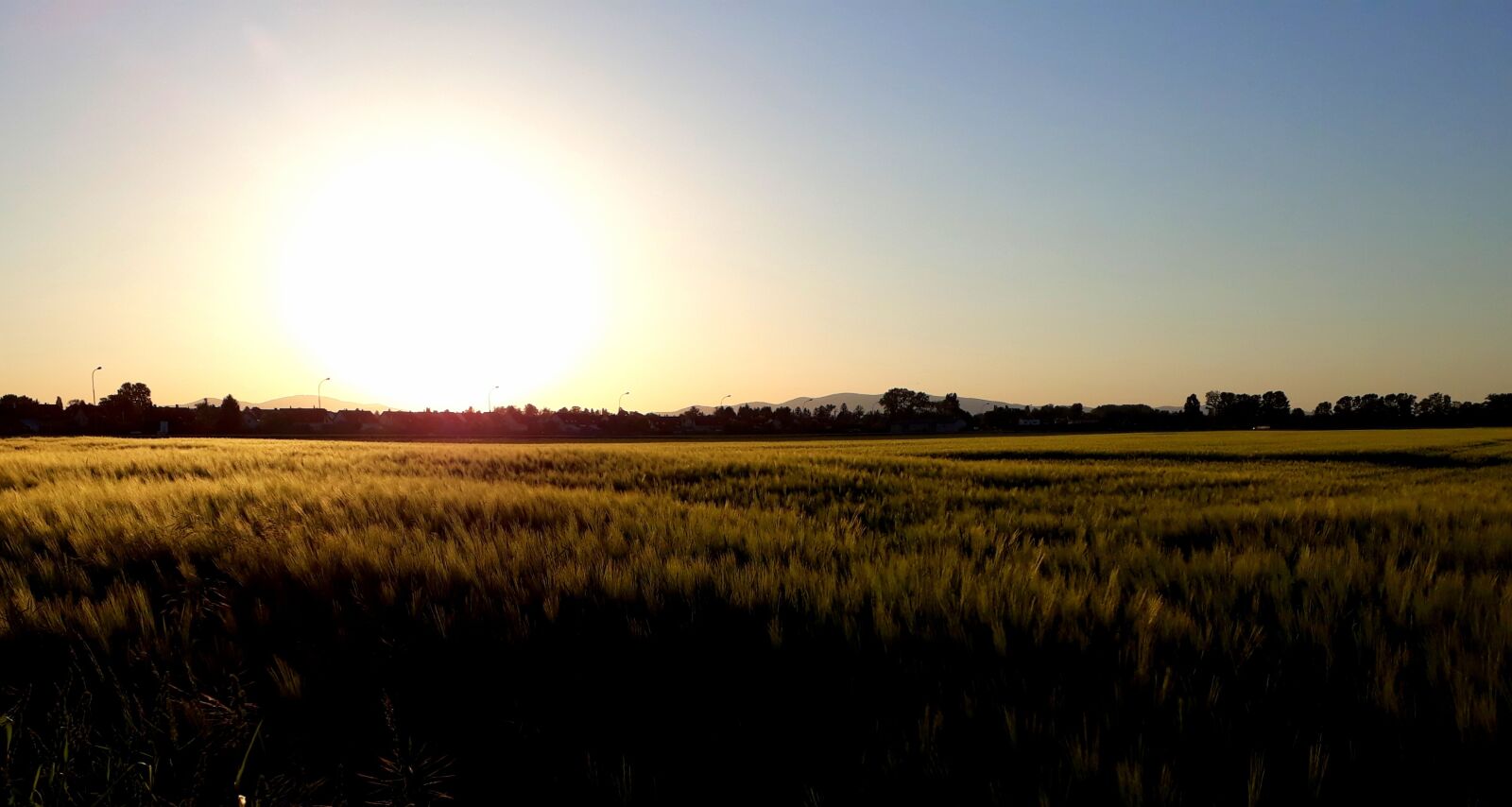 Samsung Galaxy A3(2017) sample photo. Landschaft, landscape, nature photography