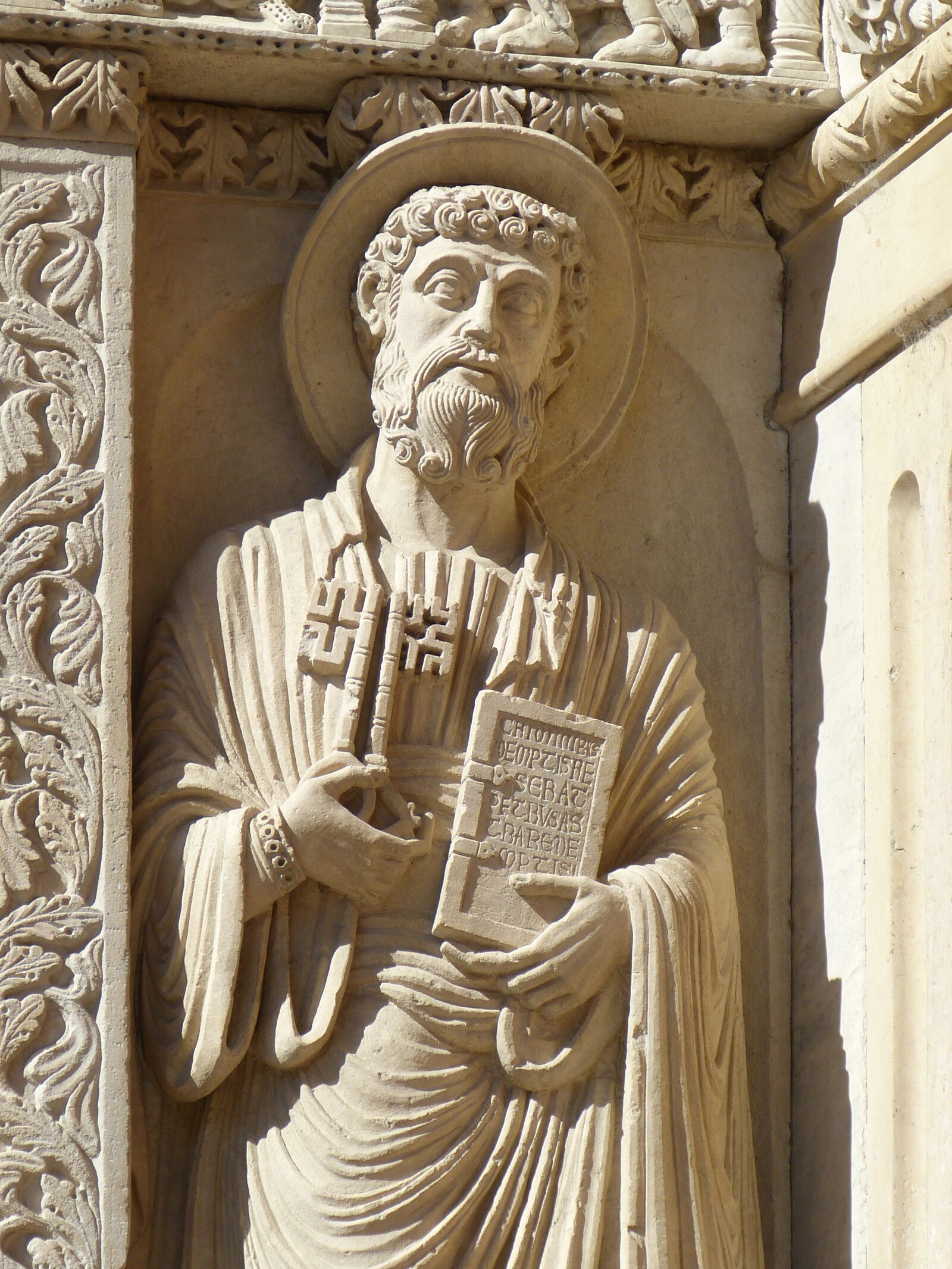 Panasonic Lumix DMC-FZ150 sample photo. Figure, relief, art photography