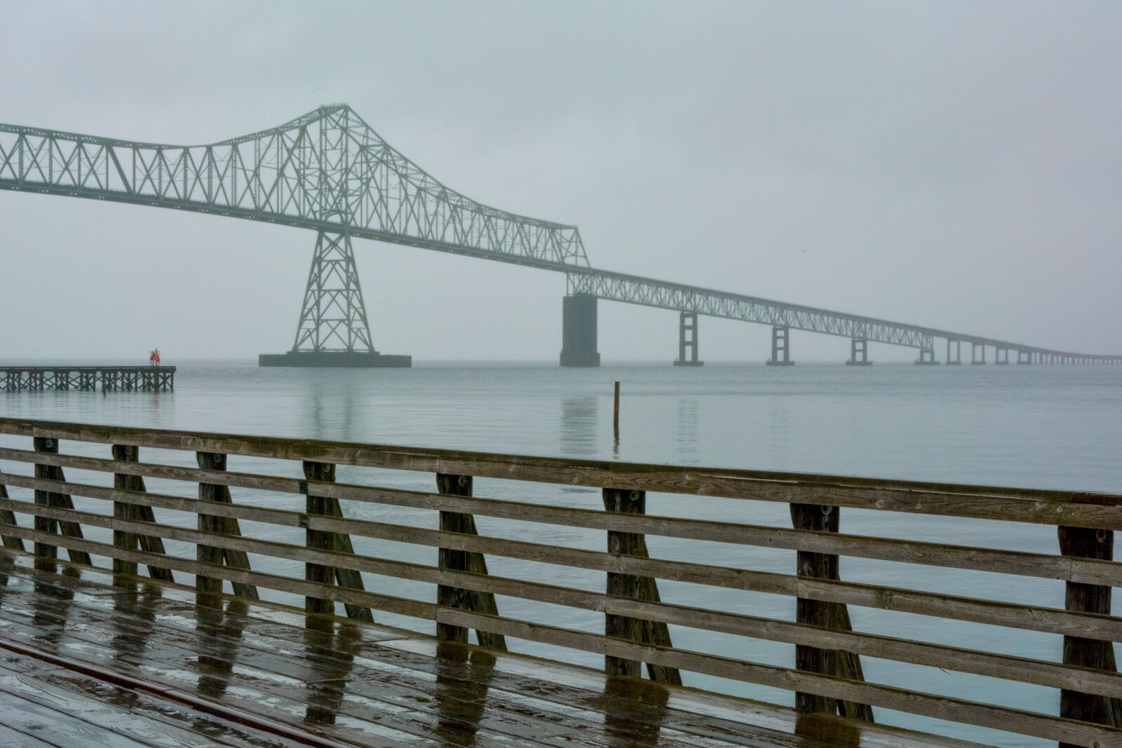 Nikon D7100 sample photo. Astoria, or photography