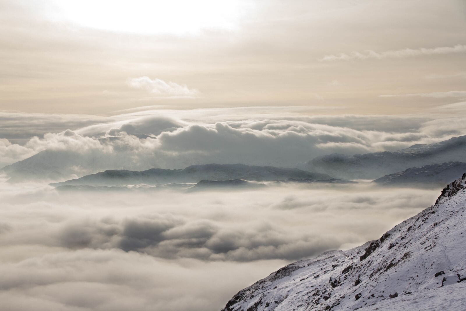 Canon EOS 60D sample photo. Clouds, landscape, nature photography