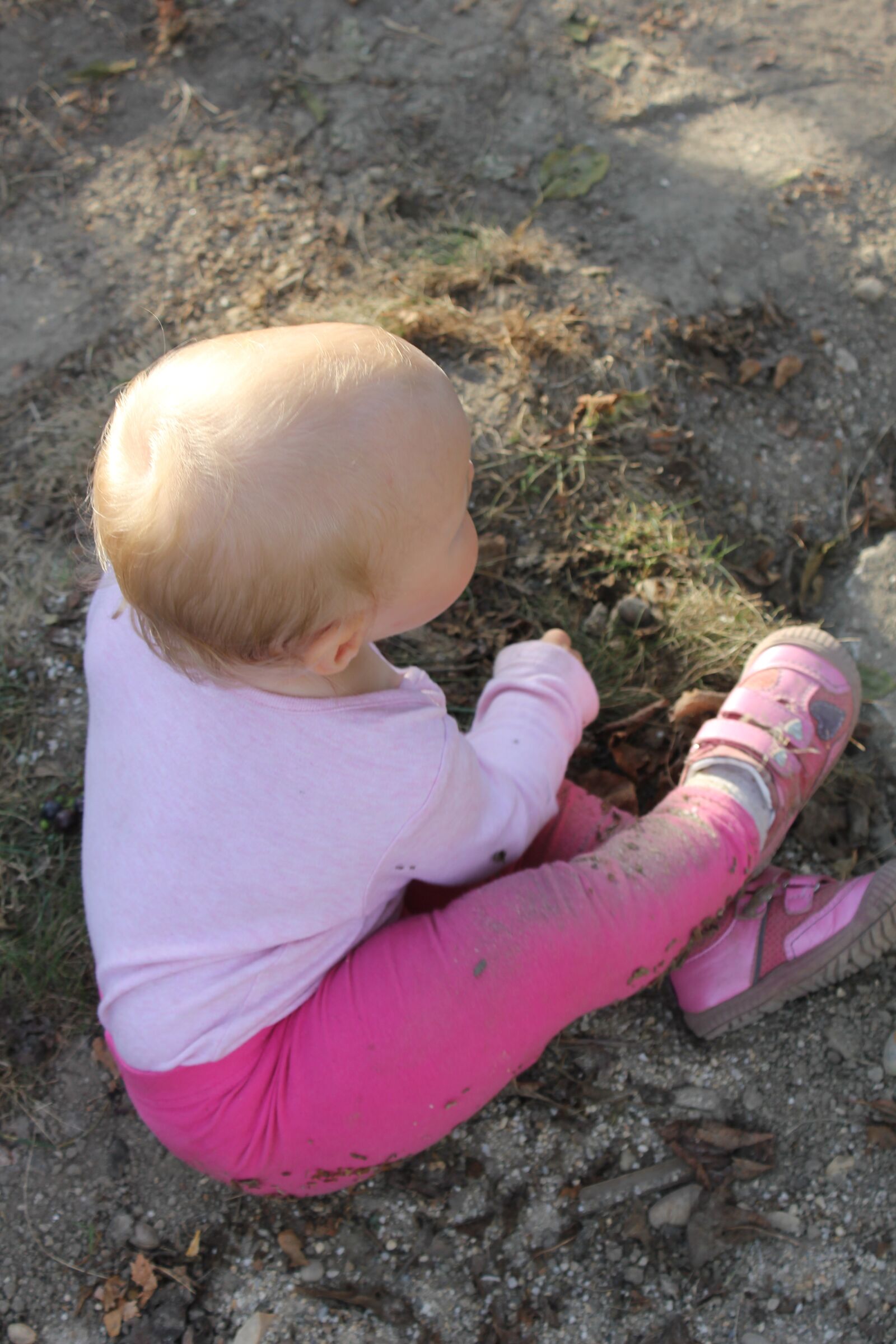 Canon EOS 550D (EOS Rebel T2i / EOS Kiss X4) sample photo. Child, shadow, blonde photography