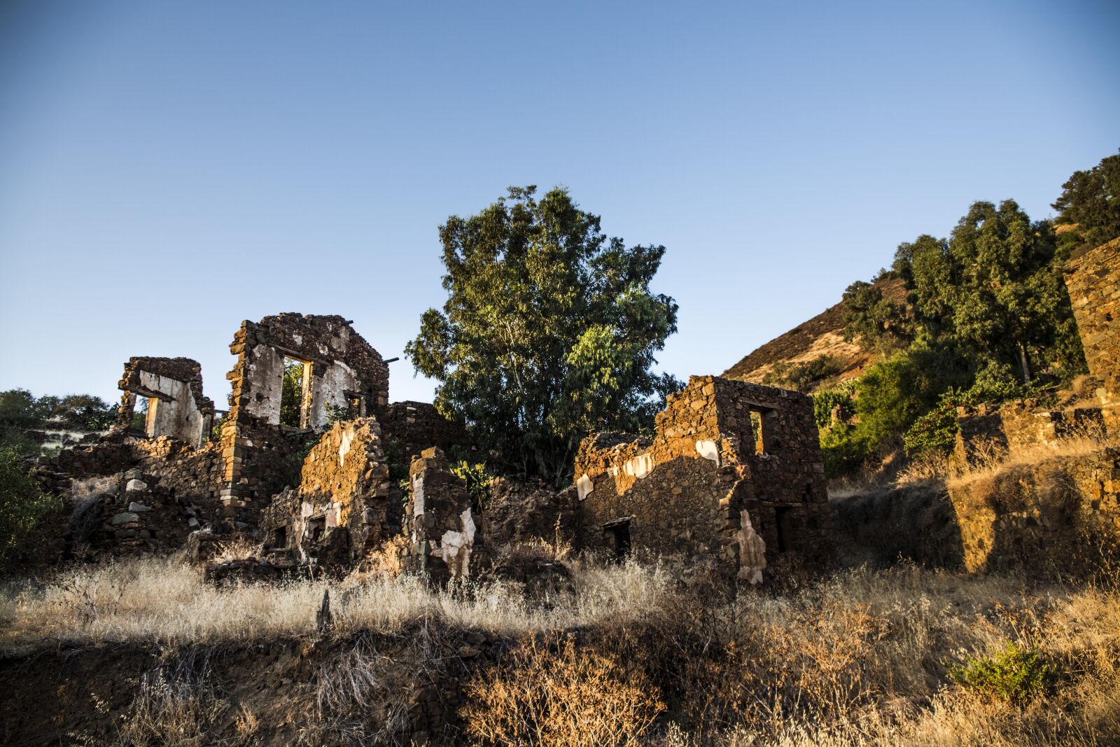 Canon EOS 5D Mark III sample photo. Landscapes nature, landscape, turkey photography