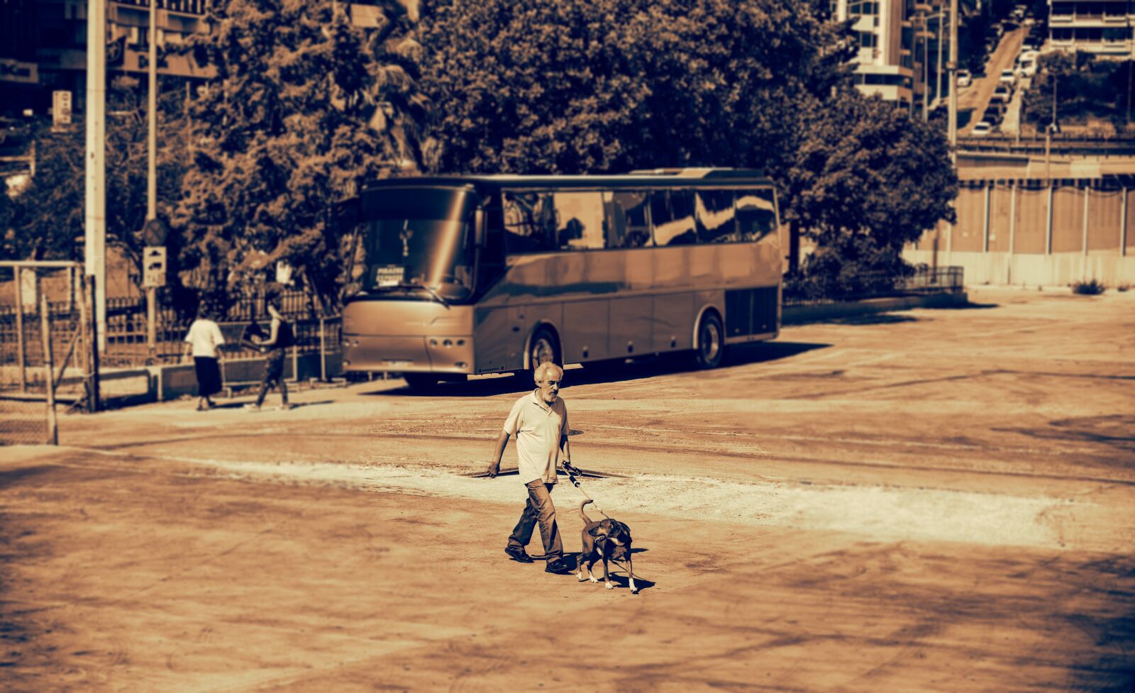 Fujifilm X-T2 sample photo. Pedestrian, walkers, human photography