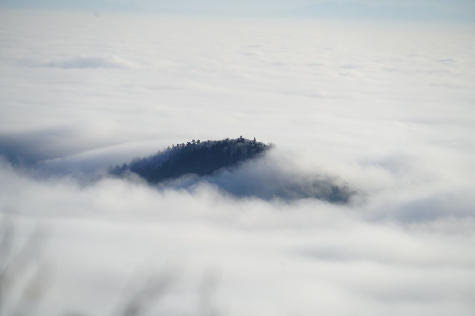 Sony a7R II + Sony FE 24-240mm F3.5-6.3 OSS sample photo. Jura, eastern jura, swiss photography