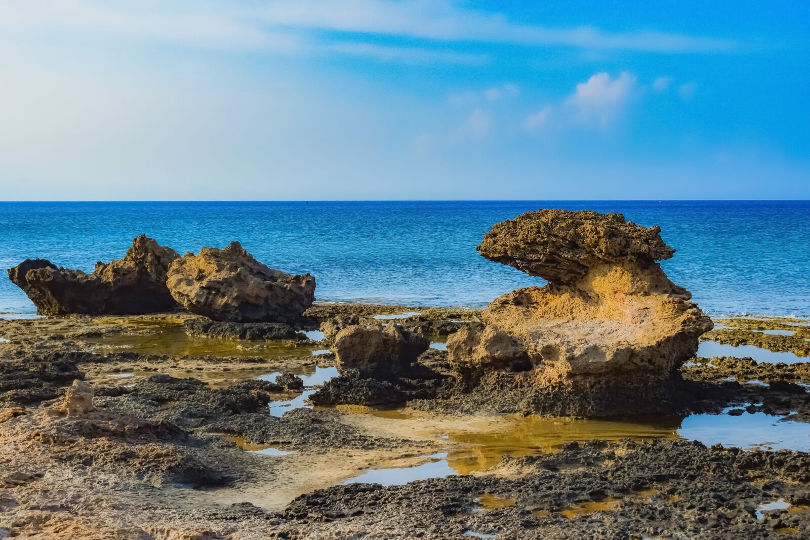 Nikon D3300 sample photo. Rock, formation, landscape photography