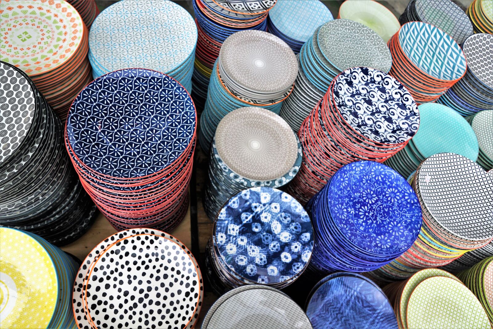 Sony ILCA-77M2 + Sony DT 16-50mm F2.8 SSM sample photo. Handmade, craft, color photography
