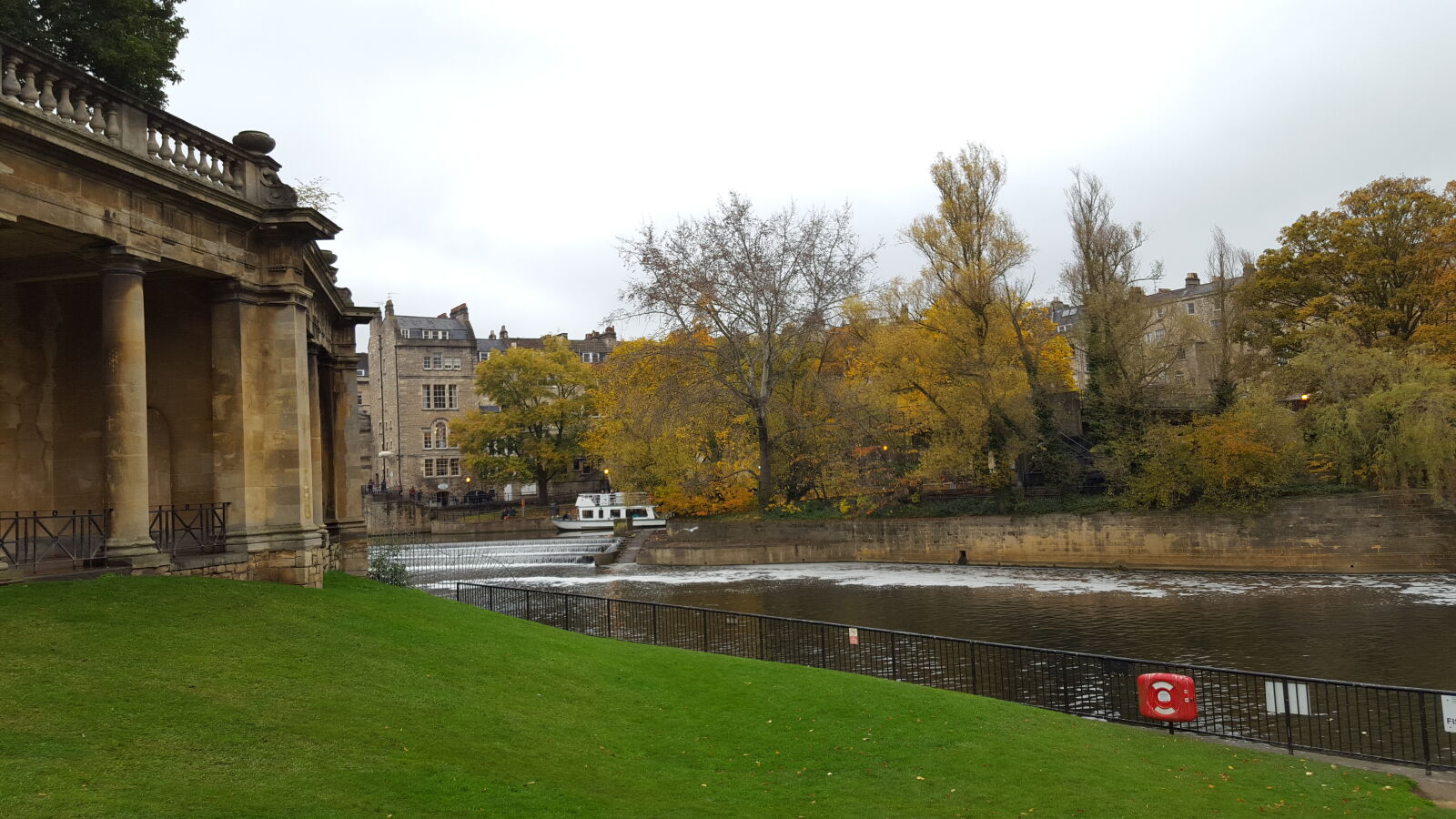 Samsung GALAXY S6 edge sample photo. Beautiful, bath photography