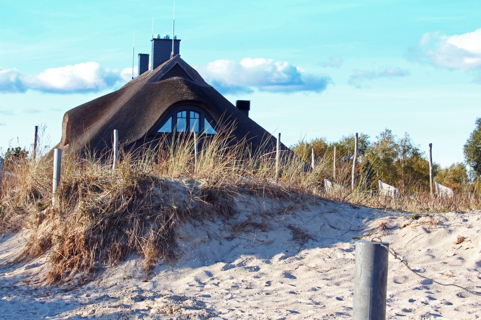 Canon EF-S 55-250mm F4-5.6 IS STM sample photo. Baltic sea, beach, beach photography