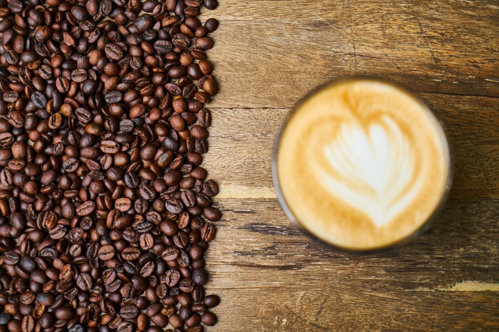 Sony a7R II sample photo. Coffee, core, caffeine photography
