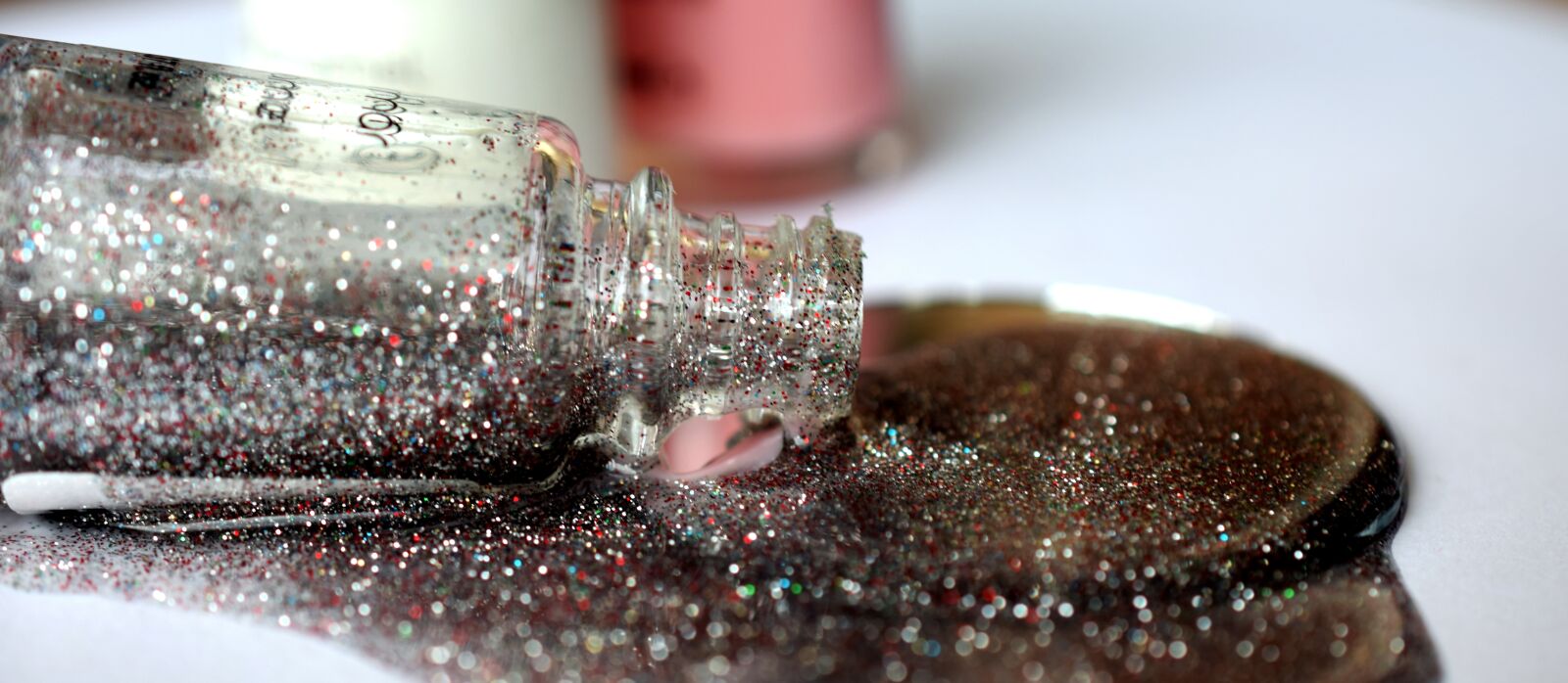 Nikon D5300 sample photo. Lacquer, silver, rasato photography