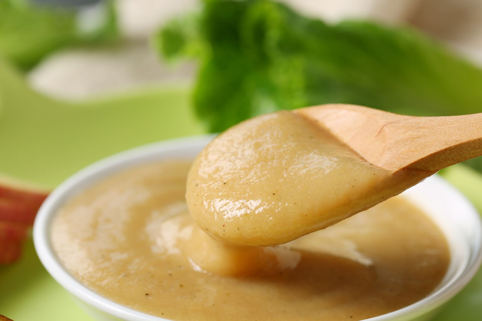 Canon EF 100mm F2.8L Macro IS USM sample photo. Food, health, diet photography