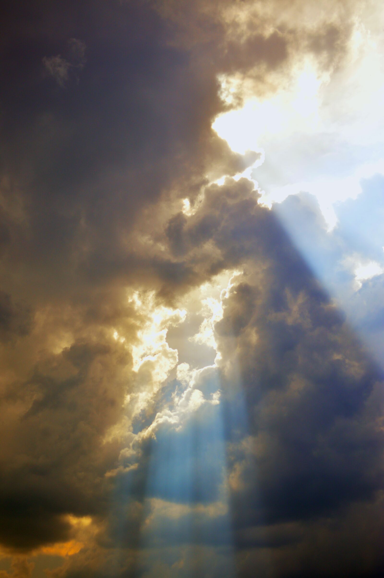 Nikon D3200 sample photo. Nature, heaven, outdoors photography