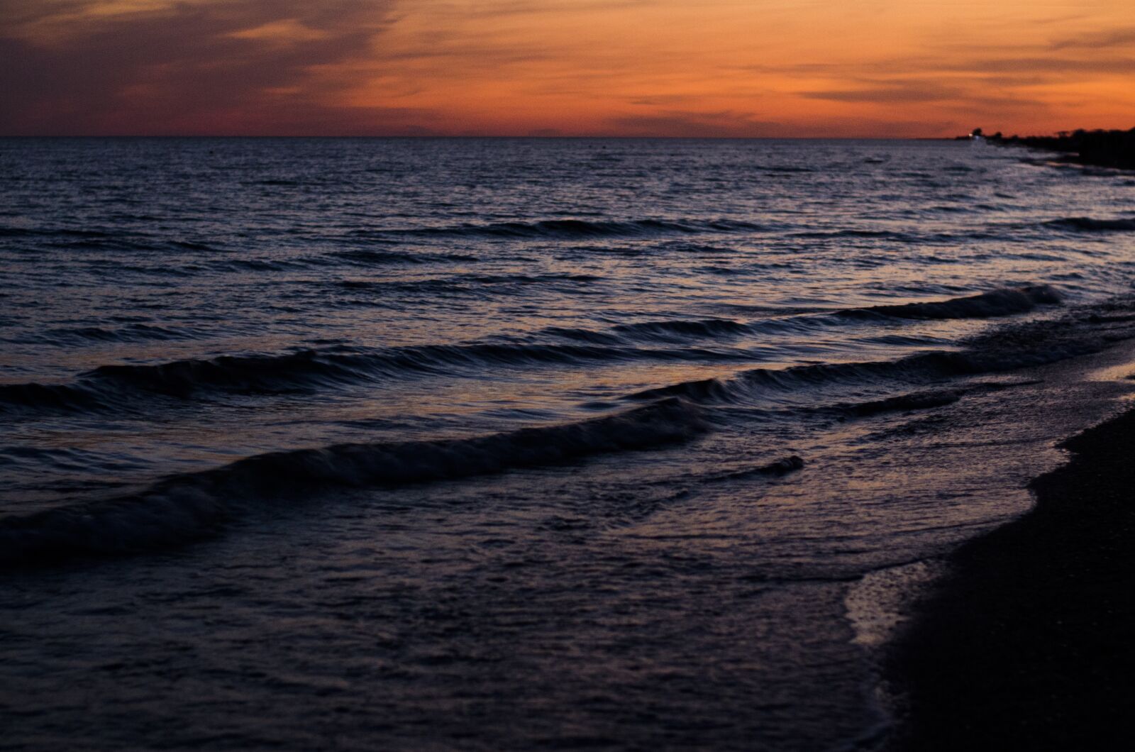 Nikon D7000 sample photo. Sea, girl, beach photography
