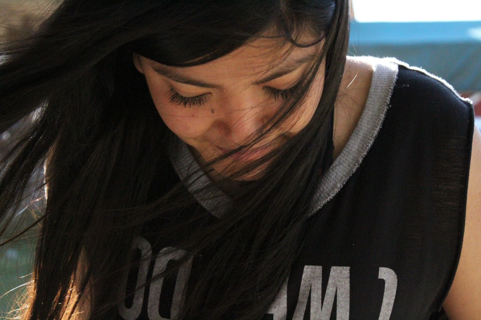 Canon EOS 1300D (EOS Rebel T6 / EOS Kiss X80) sample photo. Women, mexican, bella photography
