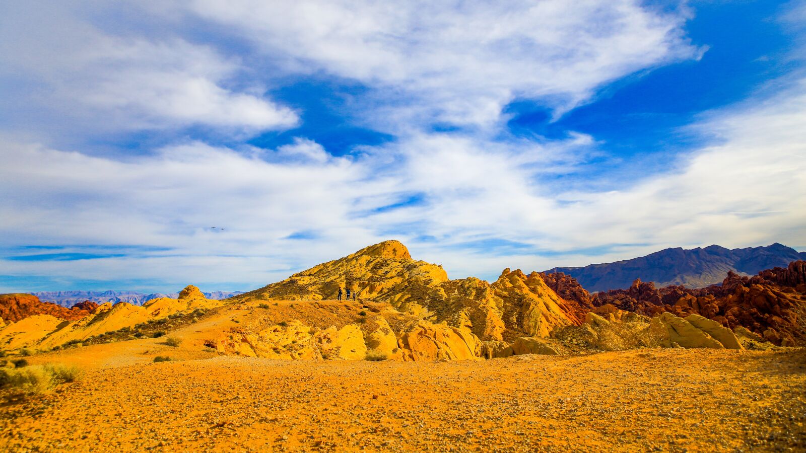 Canon EOS 6D sample photo. Landscape, desert, nature photography
