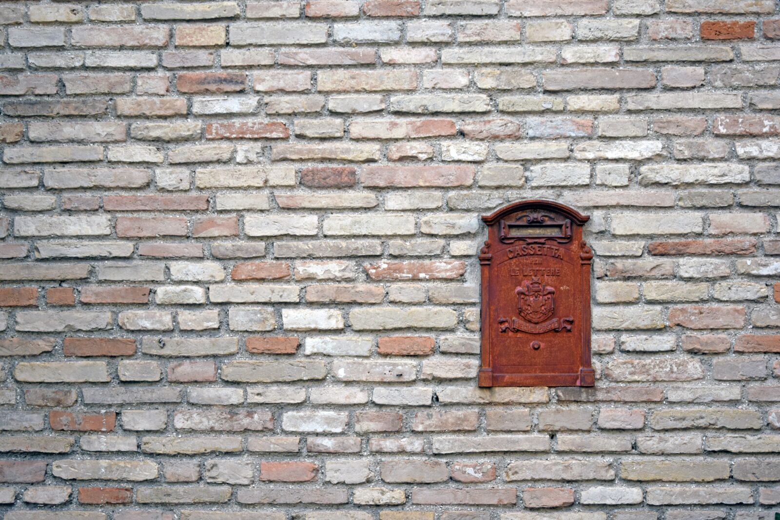 Nikon D3300 sample photo. Mail, letters, e-mail photography