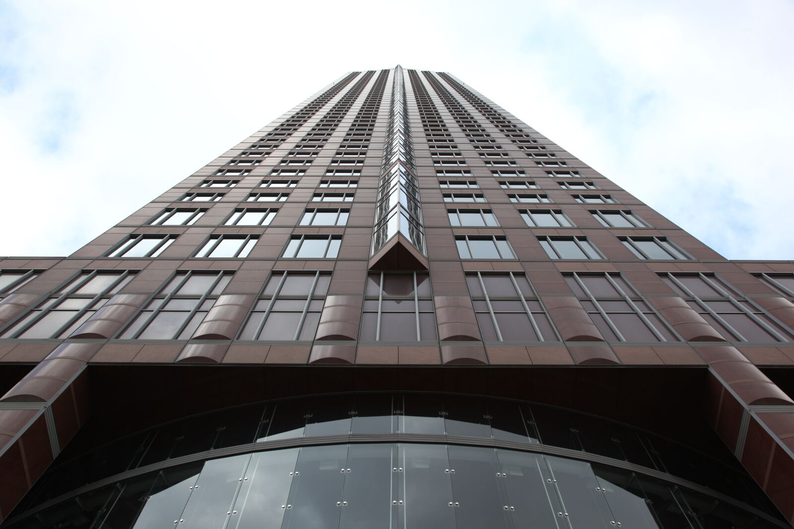 Canon EOS 5D Mark II sample photo. Architecture, sky, city photography