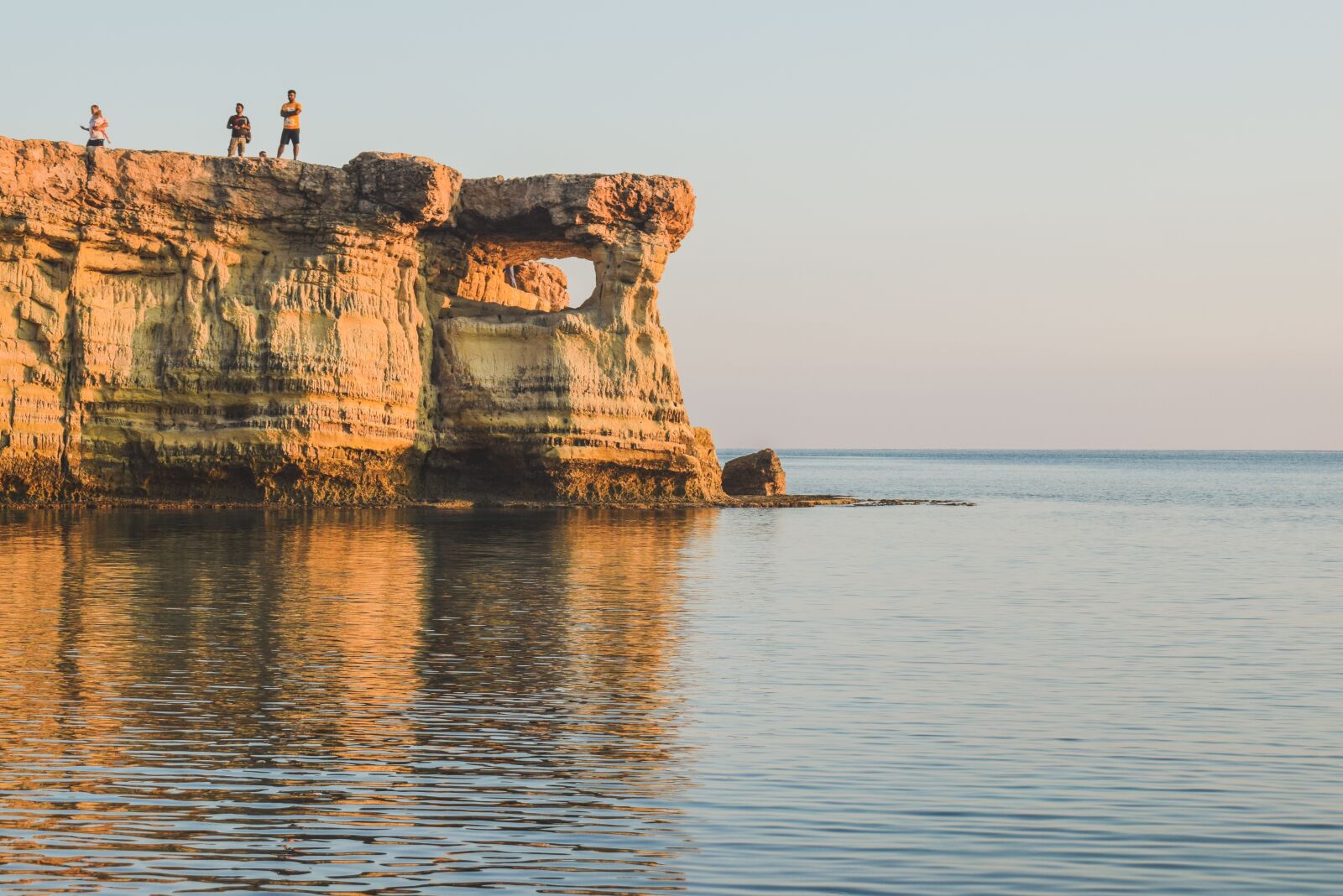 Nikon D3300 sample photo. Rock, formation, sandstone photography