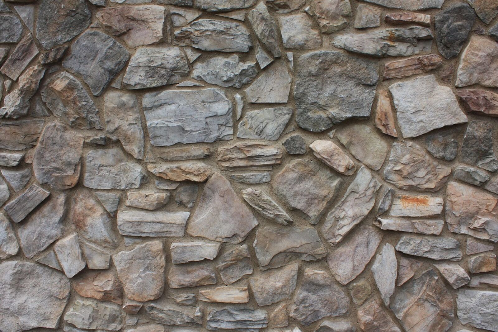 Canon EOS 450D (EOS Rebel XSi / EOS Kiss X2) sample photo. Stones, wall, hard photography