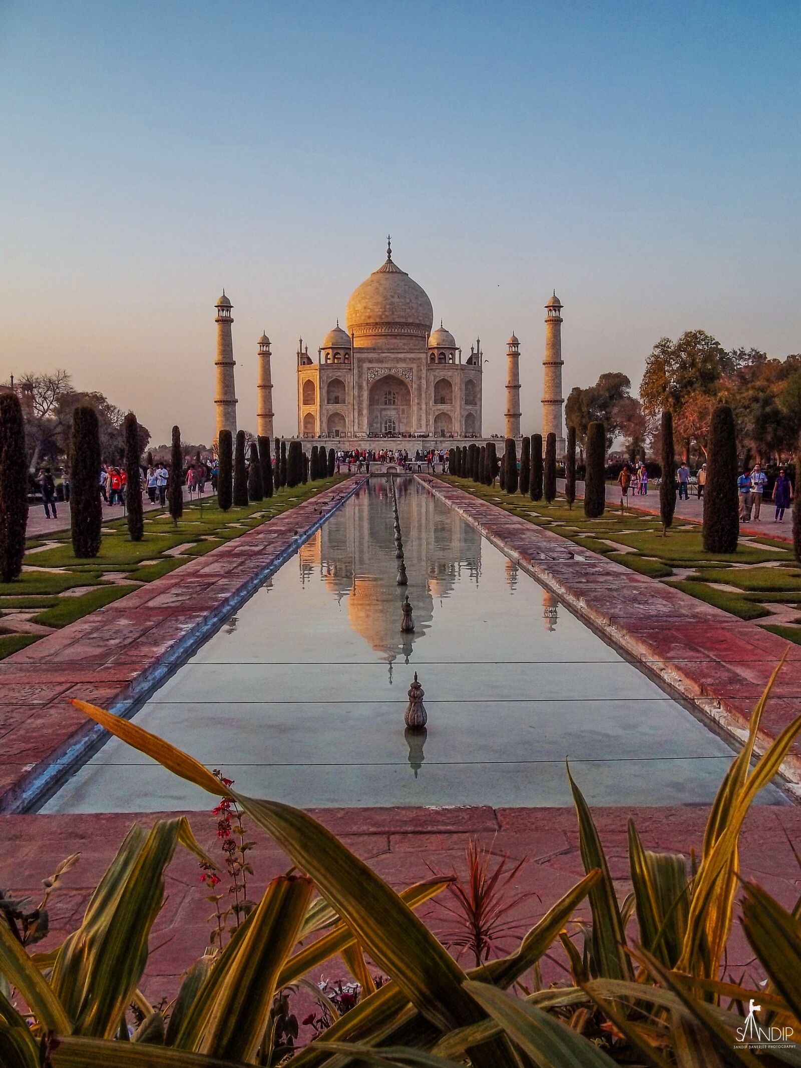 Kodak EASYSHARE C143 DIGITAL CAMERA sample photo. Taj mahal, religion, worlds's photography