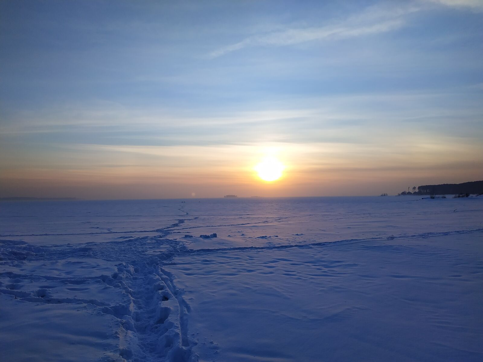Xiaomi Redmi Note 5 sample photo. Novosibirsk, russia, city photography