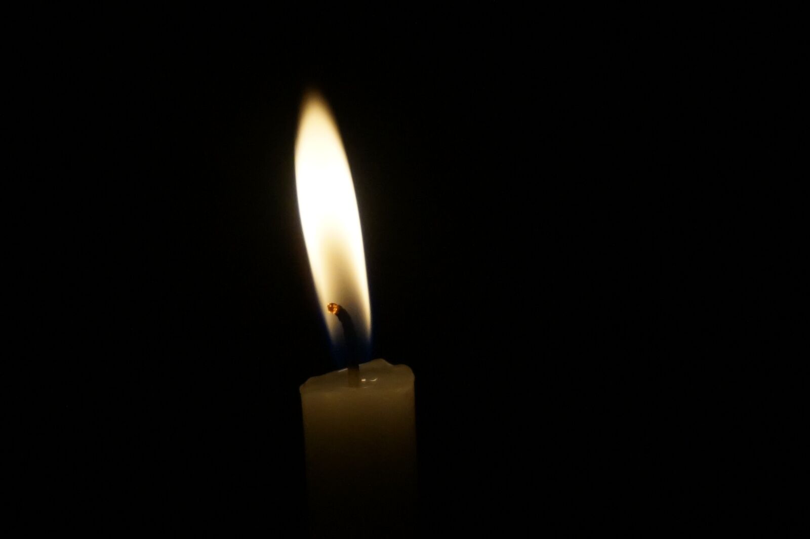 Sony Alpha a5000 (ILCE 5000) sample photo. Brand, flare-up, candle photography