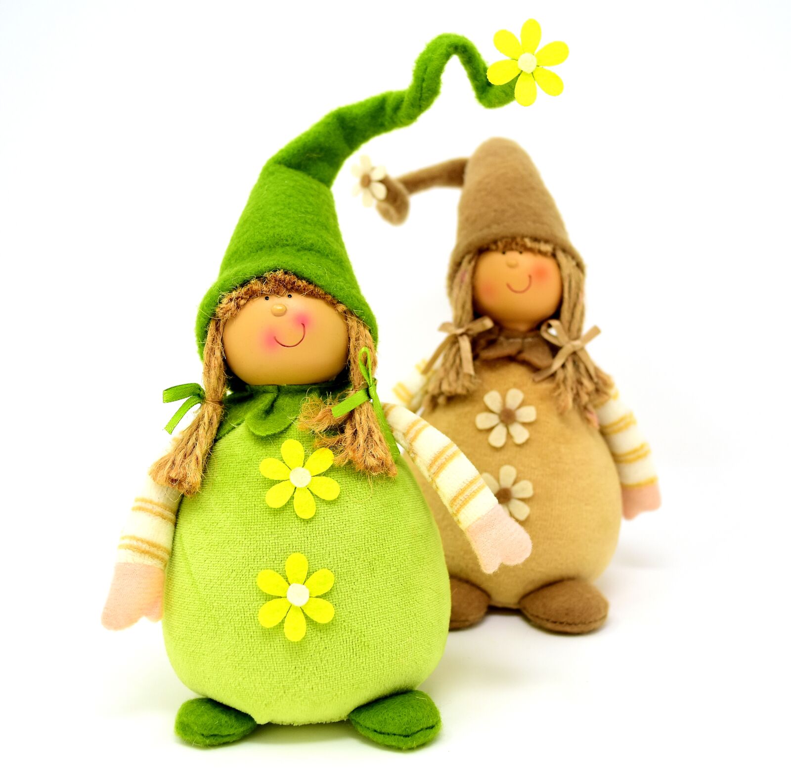 Nikon D7200 sample photo. Imp, spring imp, cute photography