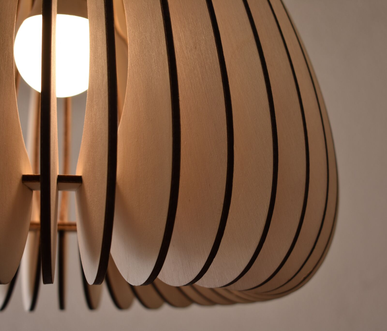 Nikon D3400 sample photo. Lamp, wood, motus photography