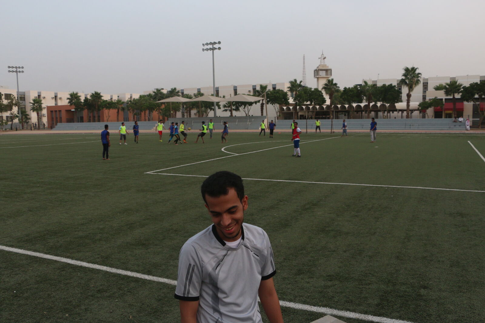 Canon EOS 70D sample photo