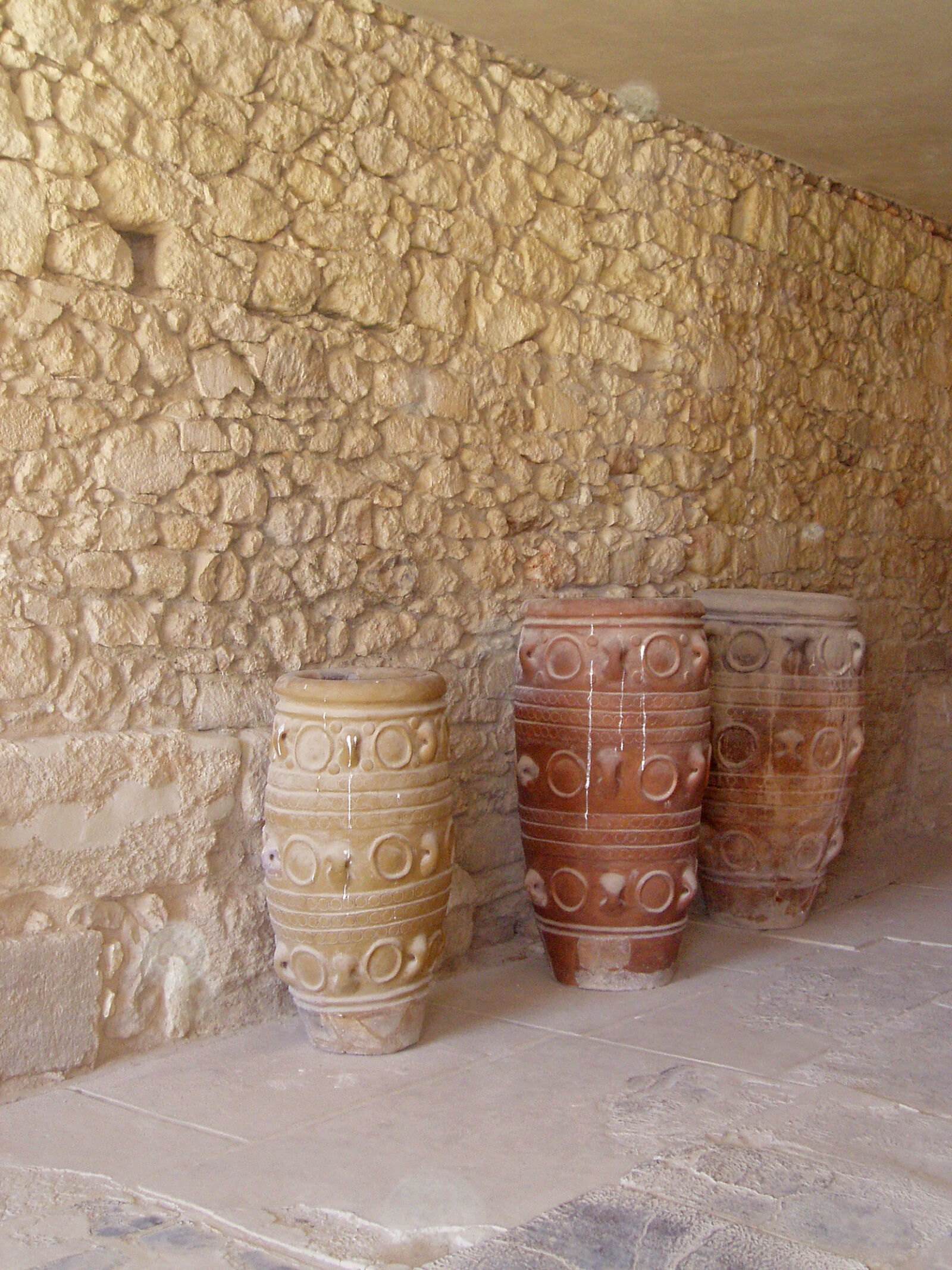 Olympus u10D,S300D,u300D sample photo. Ceramics, grece, history, old photography