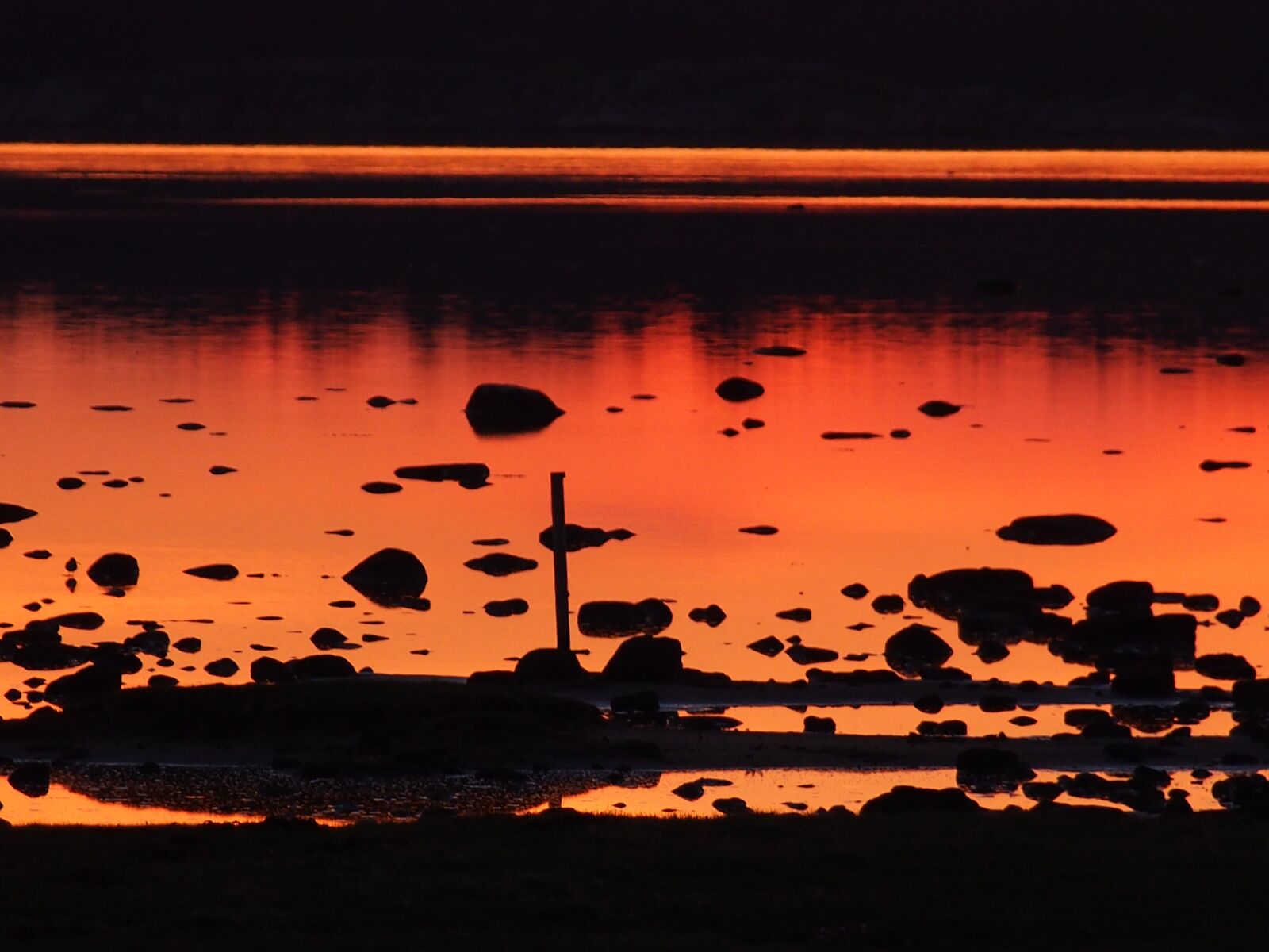 Olympus Zuiko Digital ED 40-150mm F4.0-5.6 sample photo. Twilight, sunset, evening photography