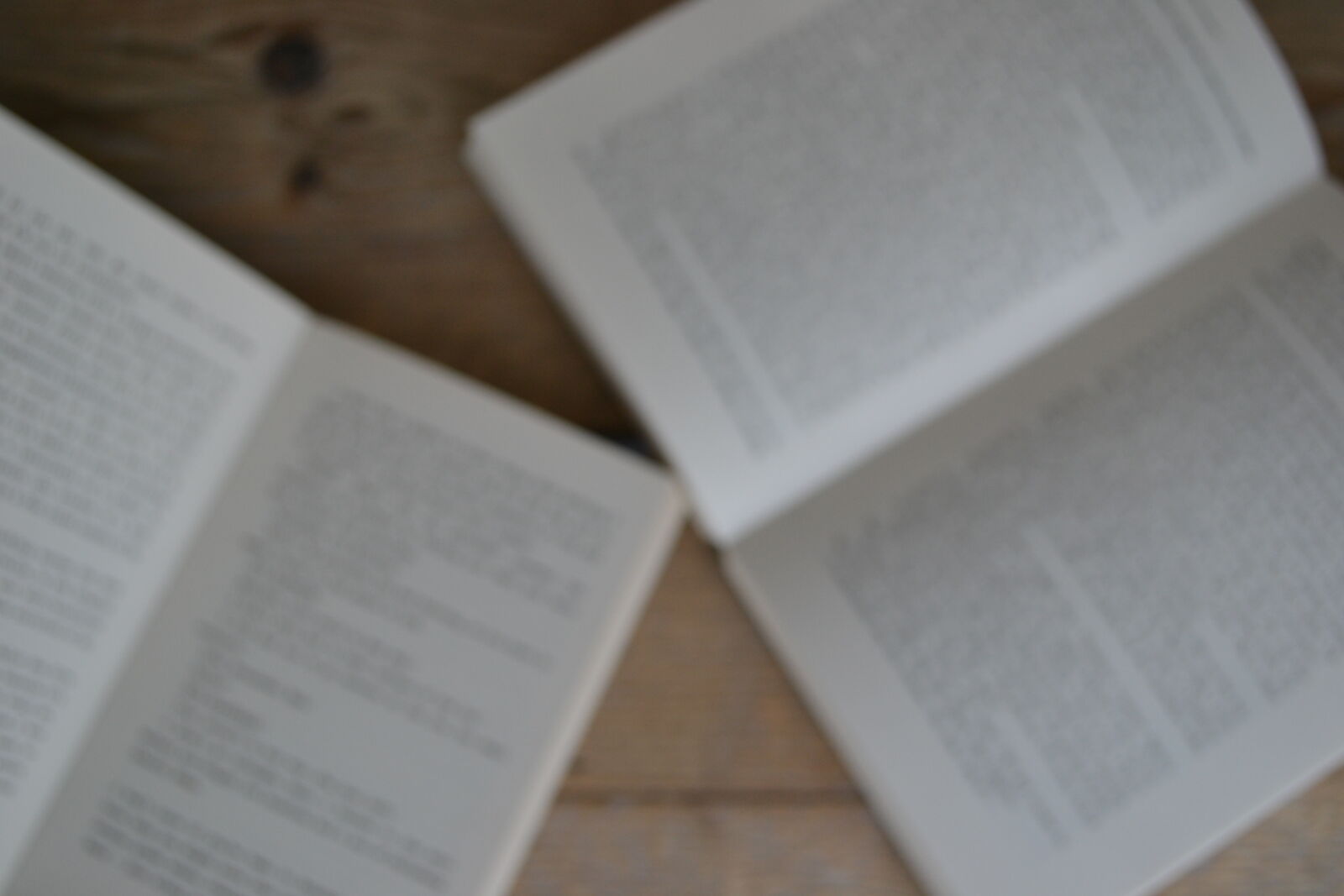 Nikon D3100 sample photo. Background, blurred, books, education photography