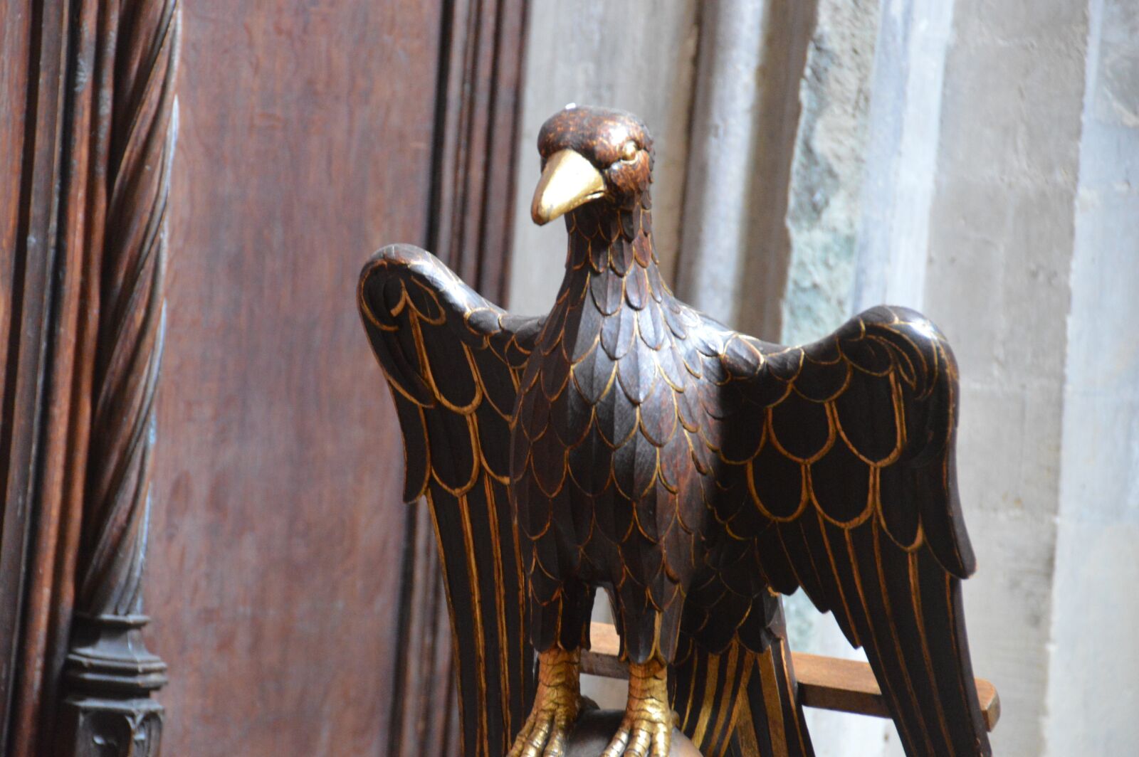 Nikon D3200 sample photo. Adler, bird, figure photography
