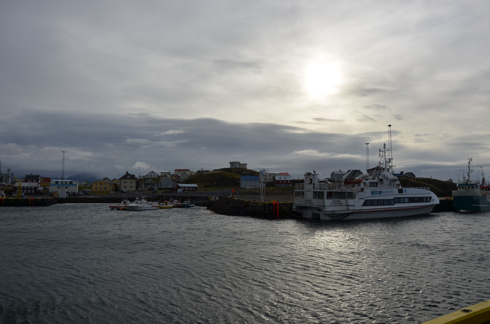 Nikon D5100 sample photo