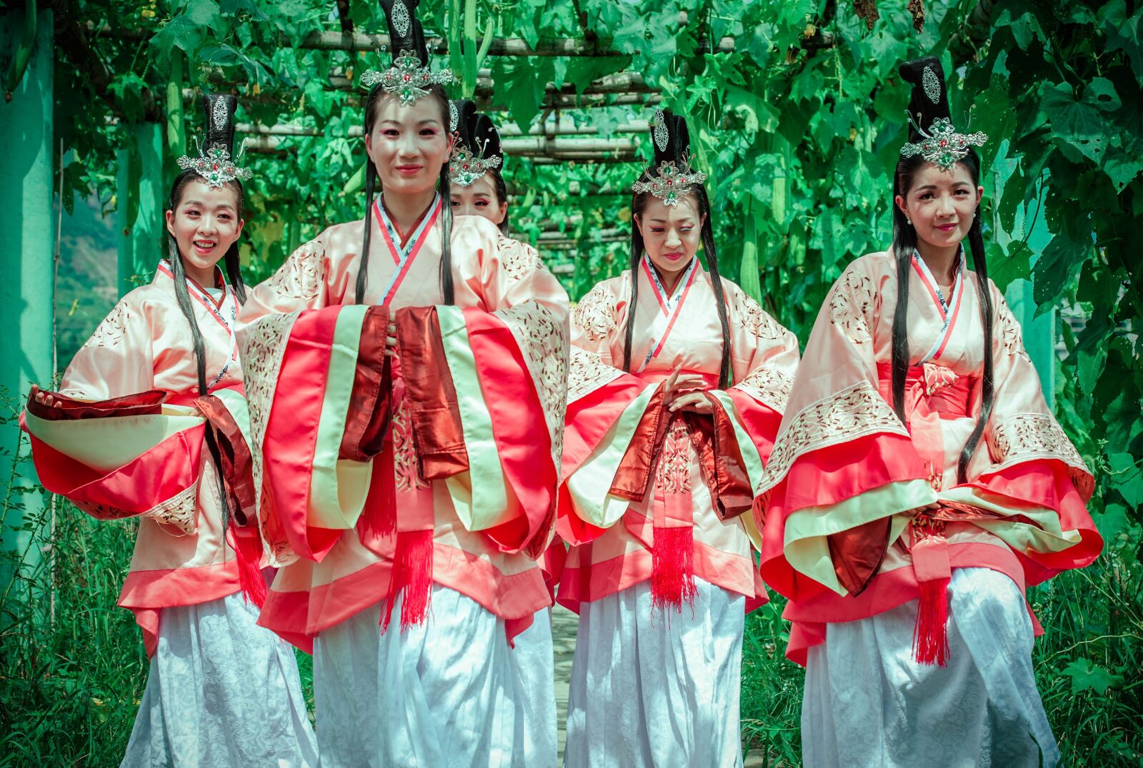 Nikon D700 sample photo. Traditional, people, culture photography