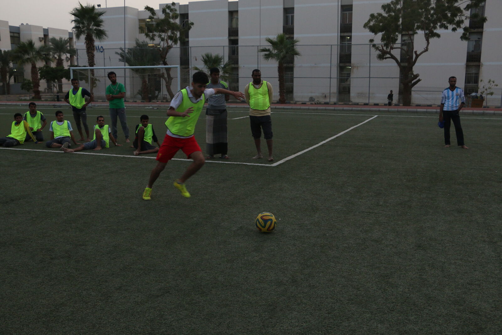 Canon EOS 70D sample photo