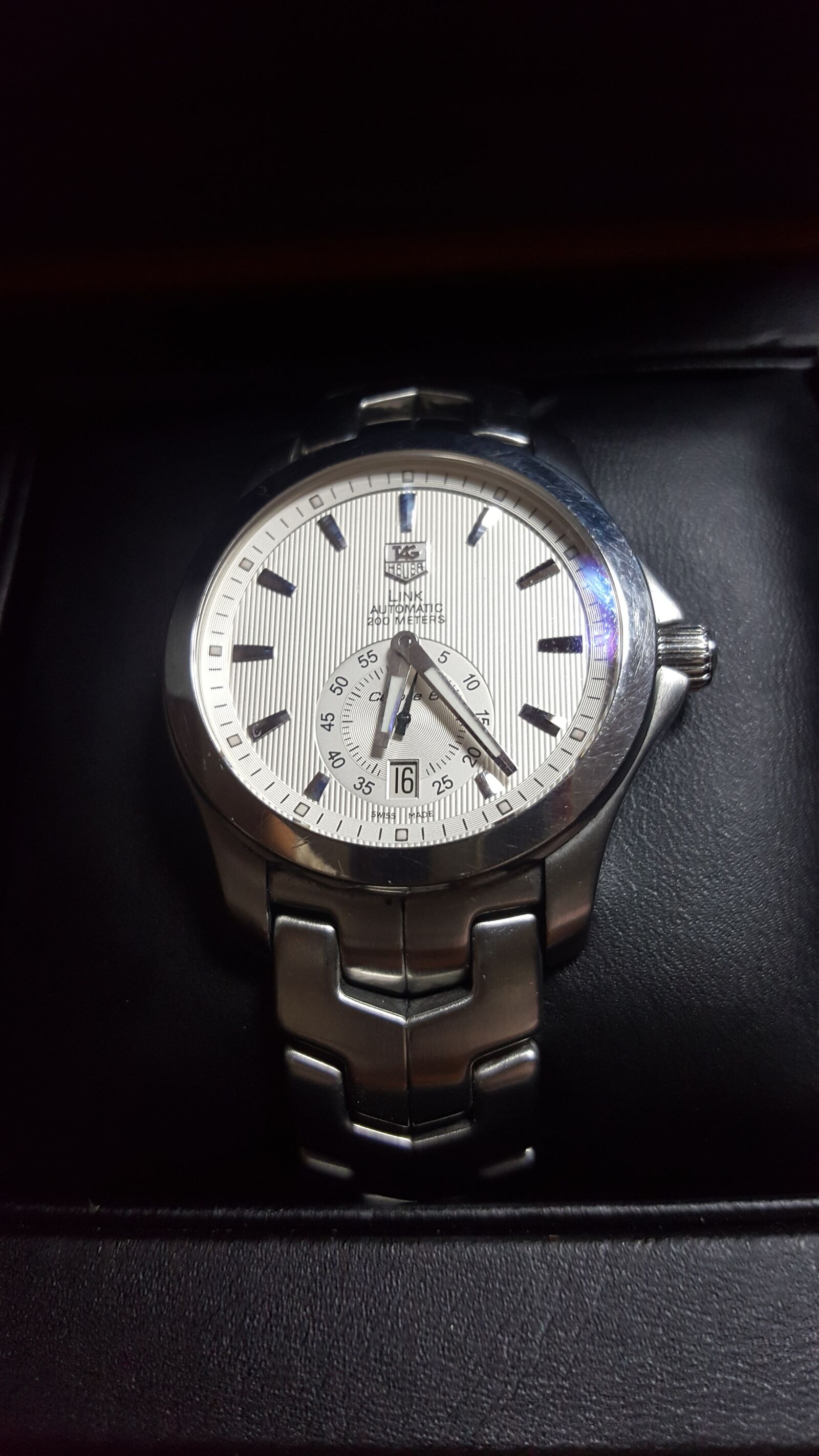 Samsung Galaxy Note5 sample photo. Clock, deadlines, minutes photography