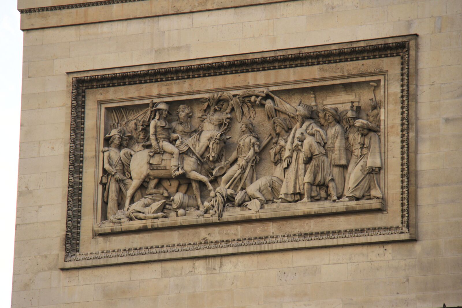 Canon EOS 7D sample photo. France, paris, architecture photography