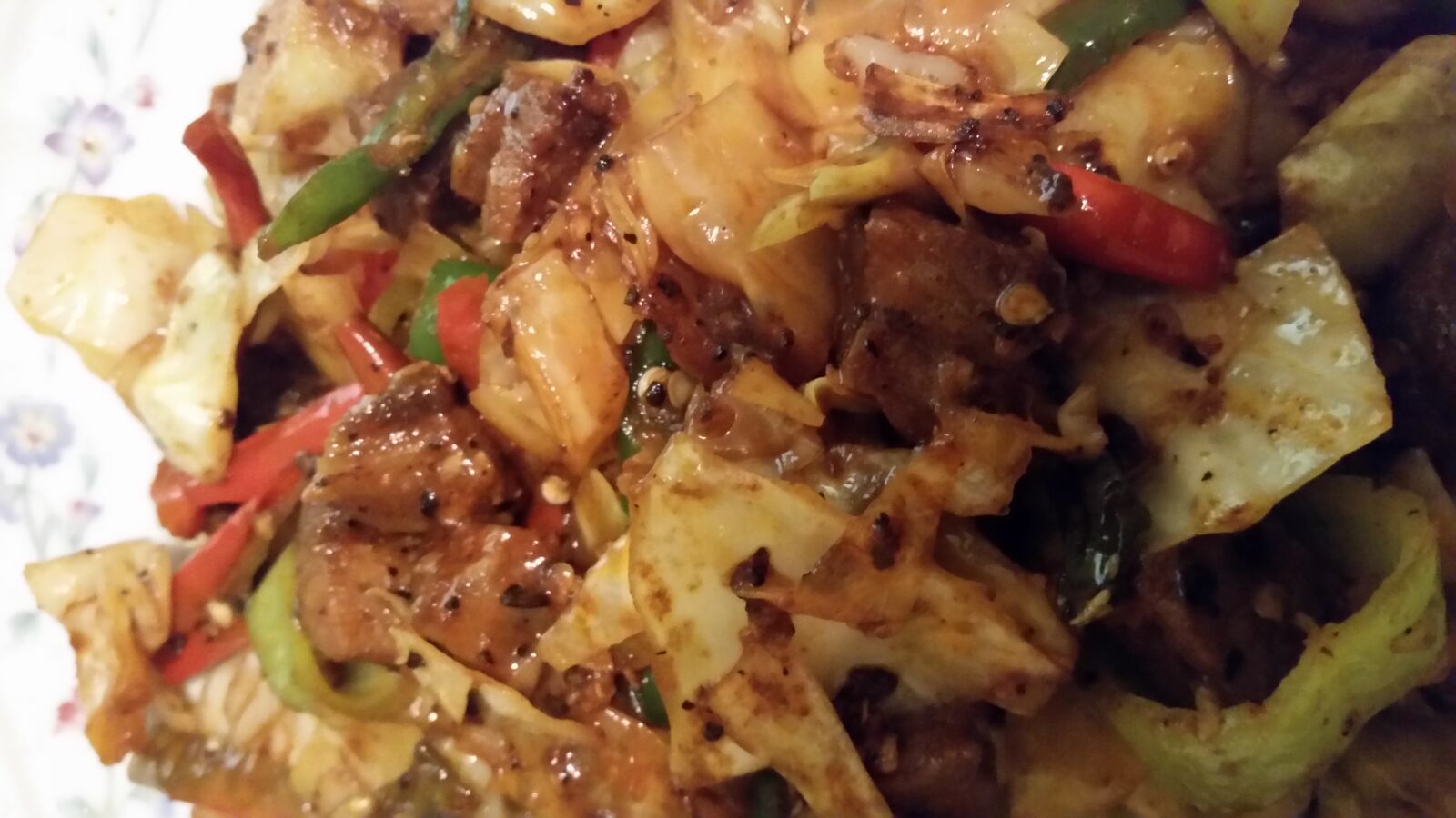 Samsung Galaxy S5 sample photo. Cabbage, free, photos, free photography