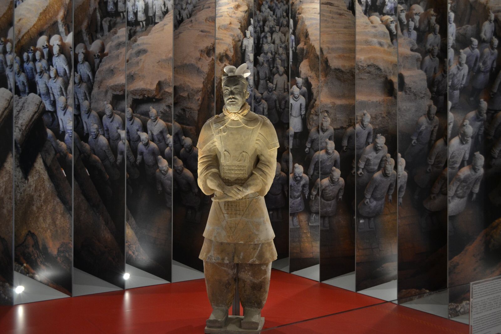 Nikon D3100 sample photo. Soldier, army, history photography