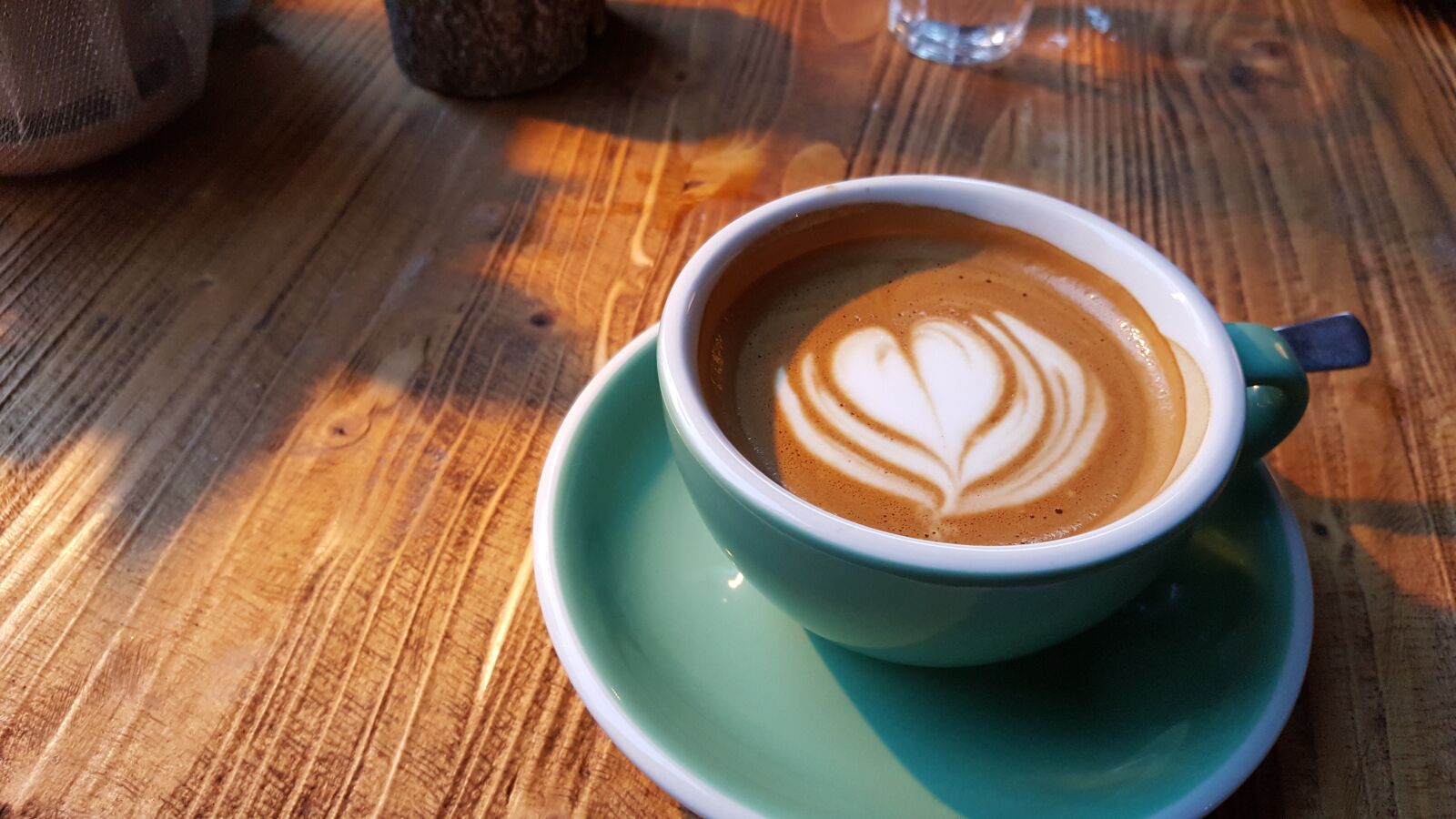 Samsung Galaxy S6 sample photo. Coffee, cup, drink photography