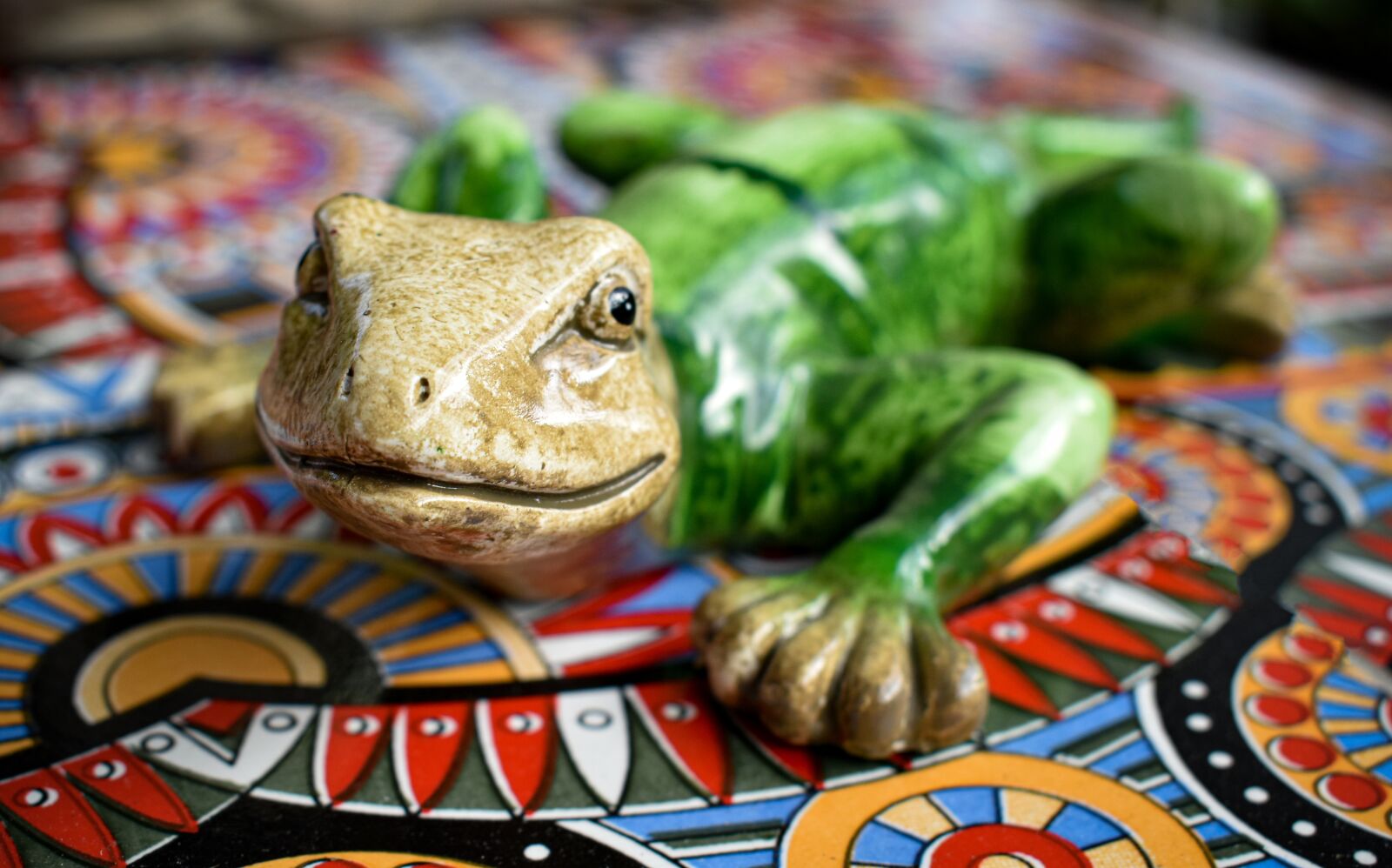 Nikon D5600 sample photo. Object, earthenware, ceramic photography