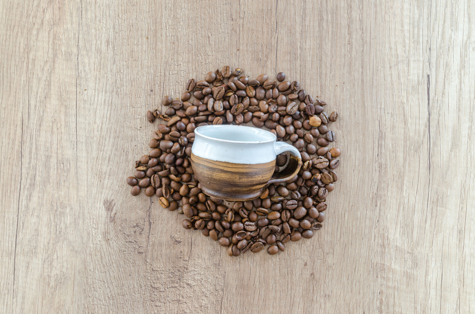 Nikon D5100 sample photo. Beans, coffee, coffee, beans photography