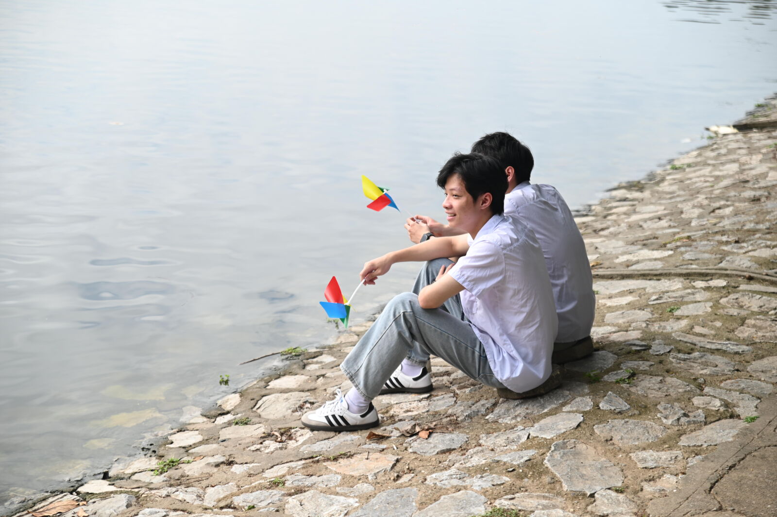 Nikon D780 sample photo