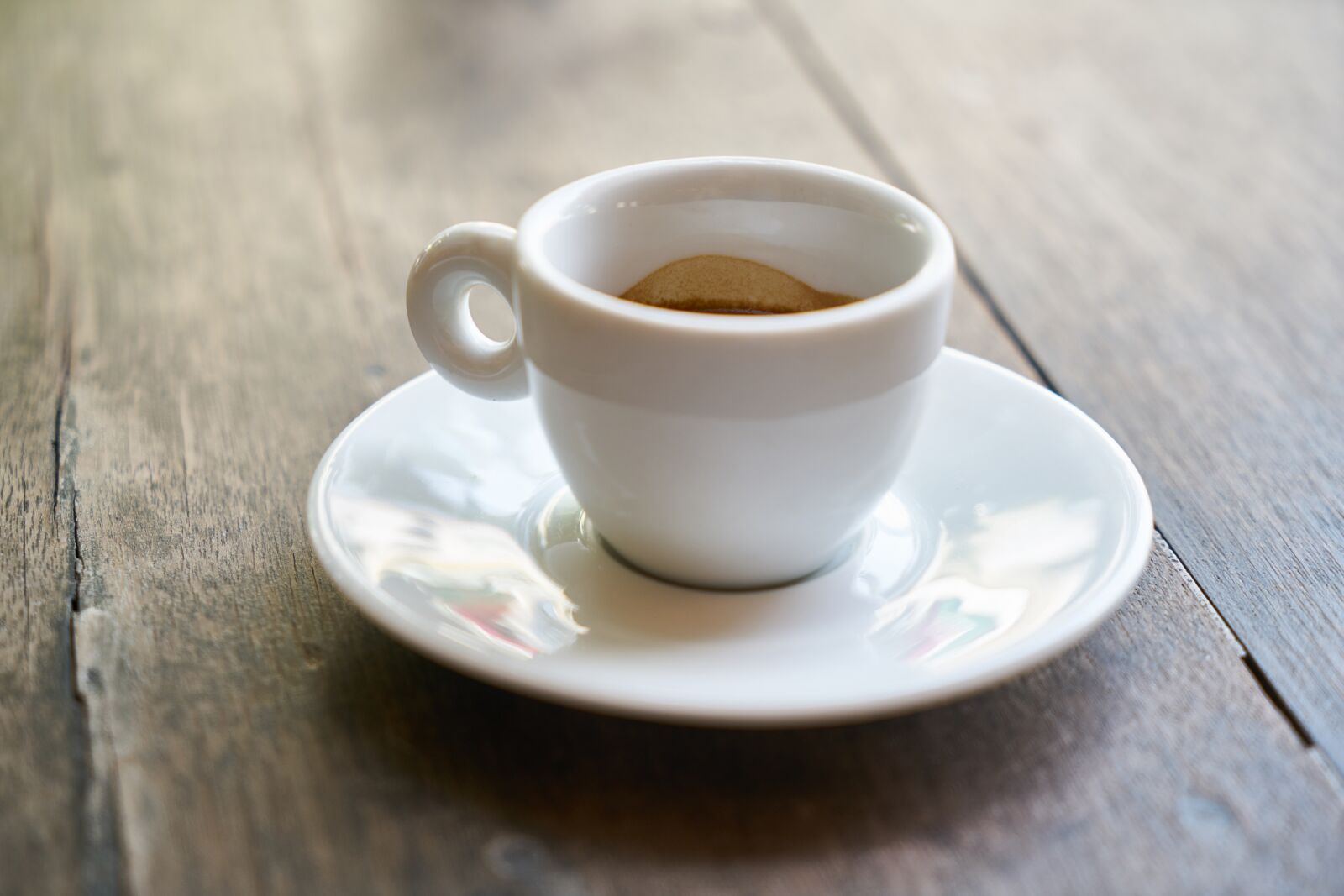 Sony a7R II sample photo. Coffee, cafe, table photography
