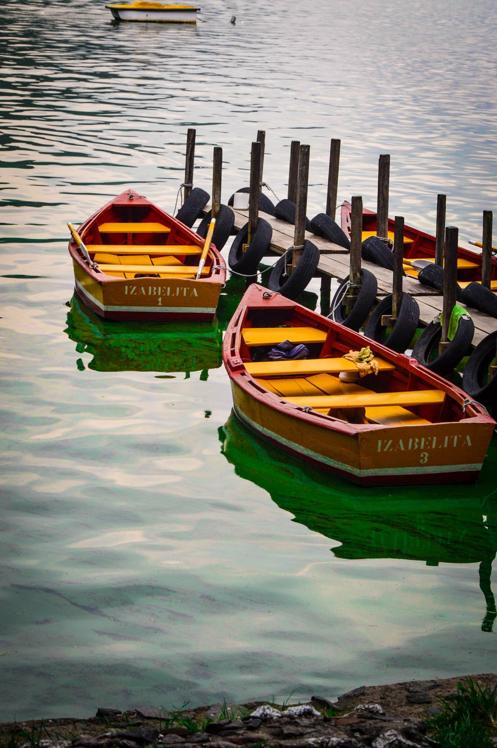 Nikon D3200 sample photo. Travel, water, vacation photography