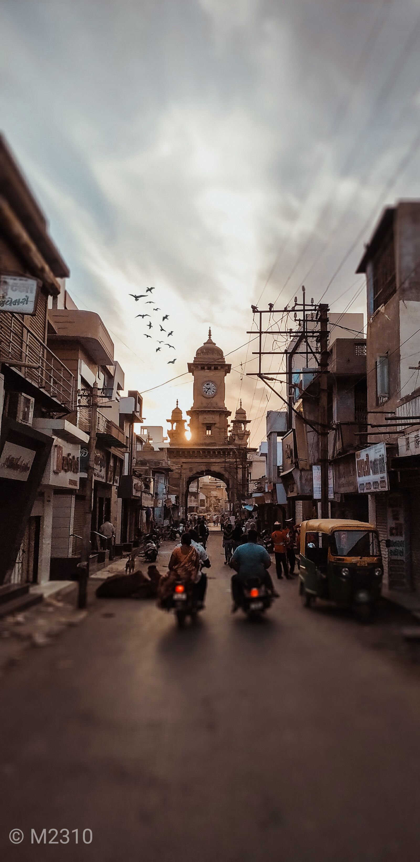 Xiaomi Redmi Note 6 Pro sample photo. Gujarat, rajkot, india photography