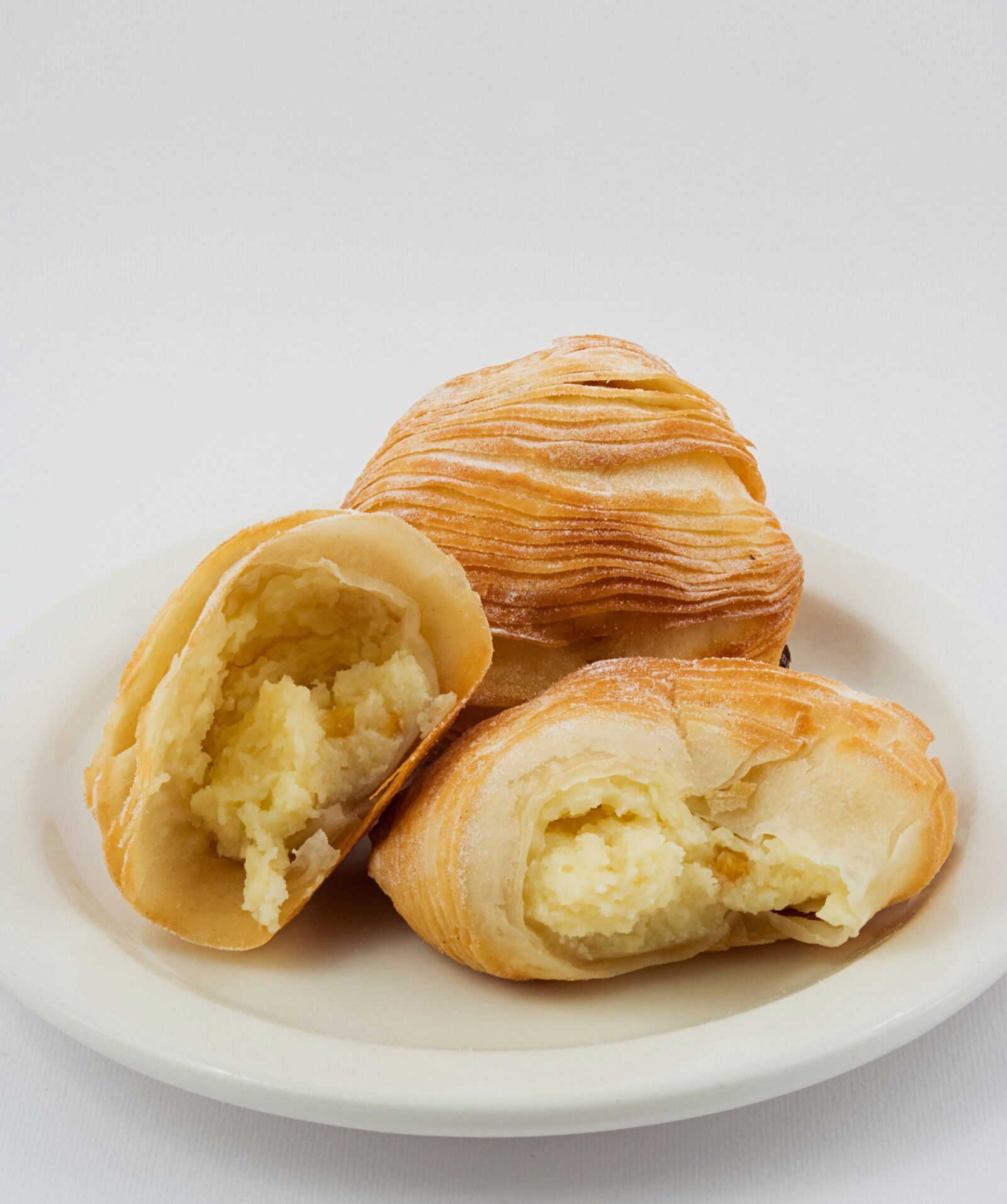 Nikon D80 sample photo. Puff, puffs, italian food photography